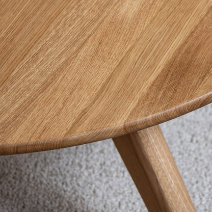 THE YORK - coffee table