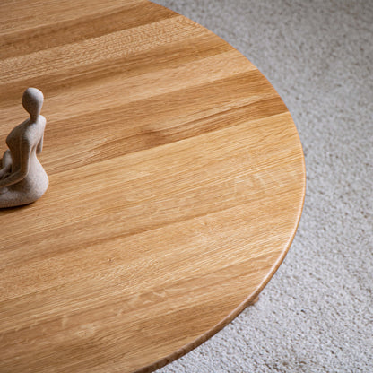 THE YORK - coffee table