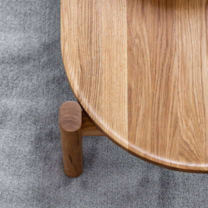 THE SEBASTIAN - coffee table