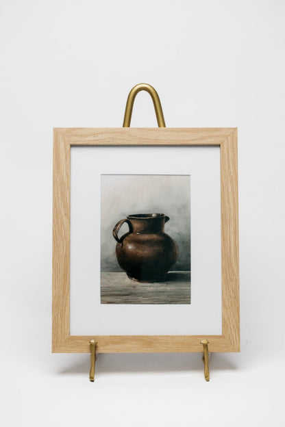 Esther Wall Art