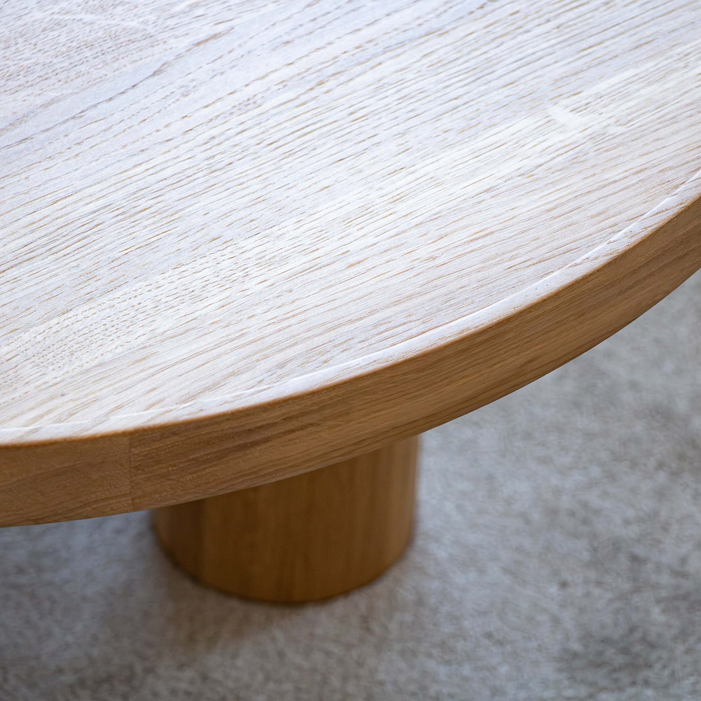 THE KLUR - coffee table