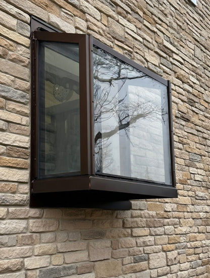 Garden Window