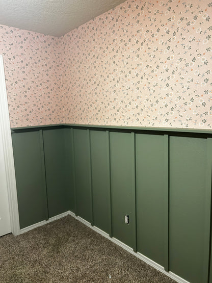 Fallon Wallpaper by House of Haricot