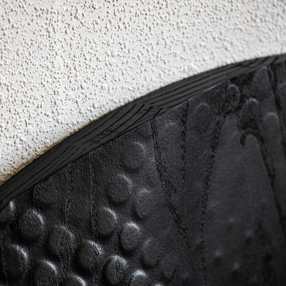 THE DRACOS - relief wall art