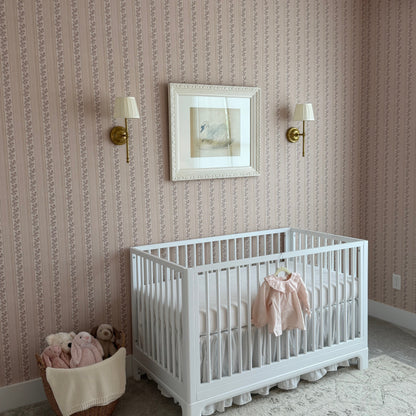 Auggie Wallpaper by Bloomery Decor
