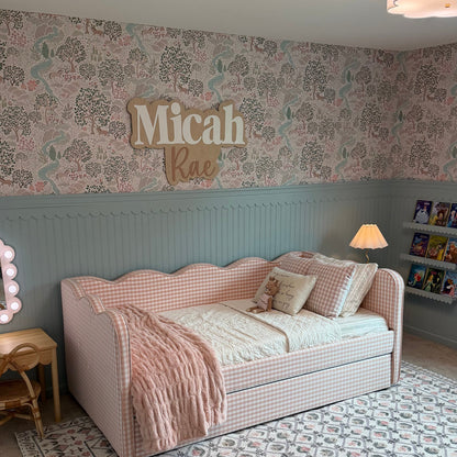 Townsley Wallpaper by Aynsley Ovard x Bloomery Decor