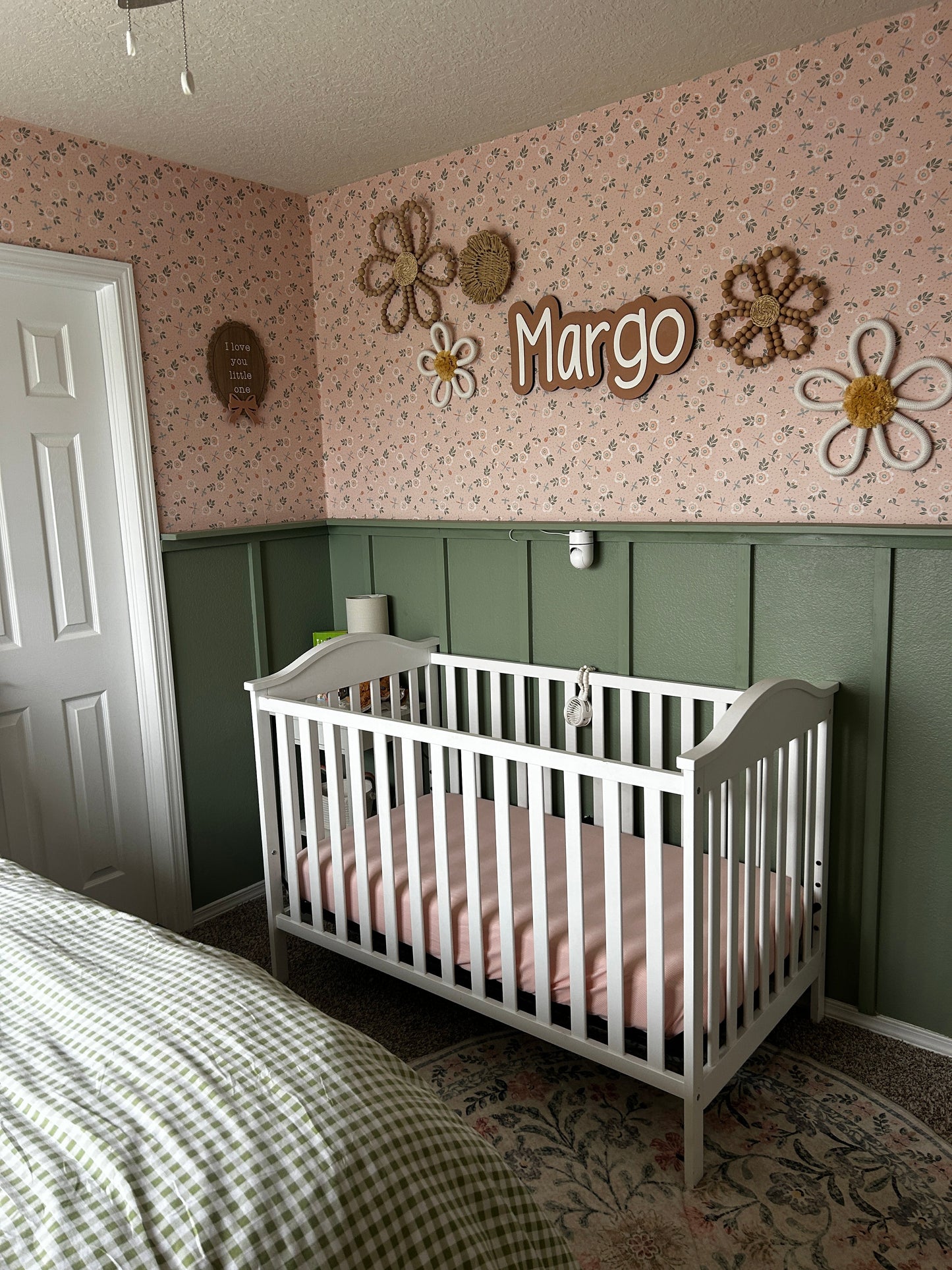 Fallon Wallpaper by House of Haricot