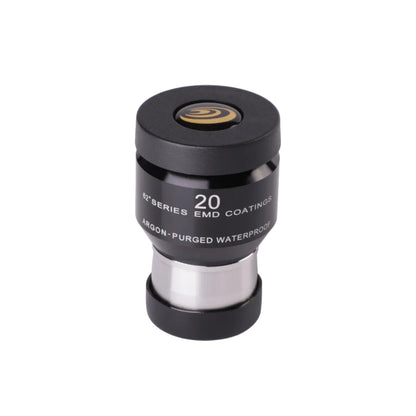62° Series 20mm Waterproof Eyepiece