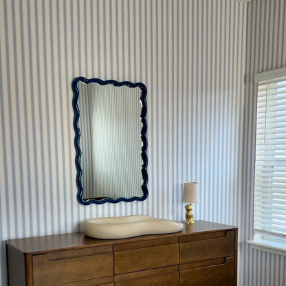 Curt Wallpaper by Hailey Kiefer Designs