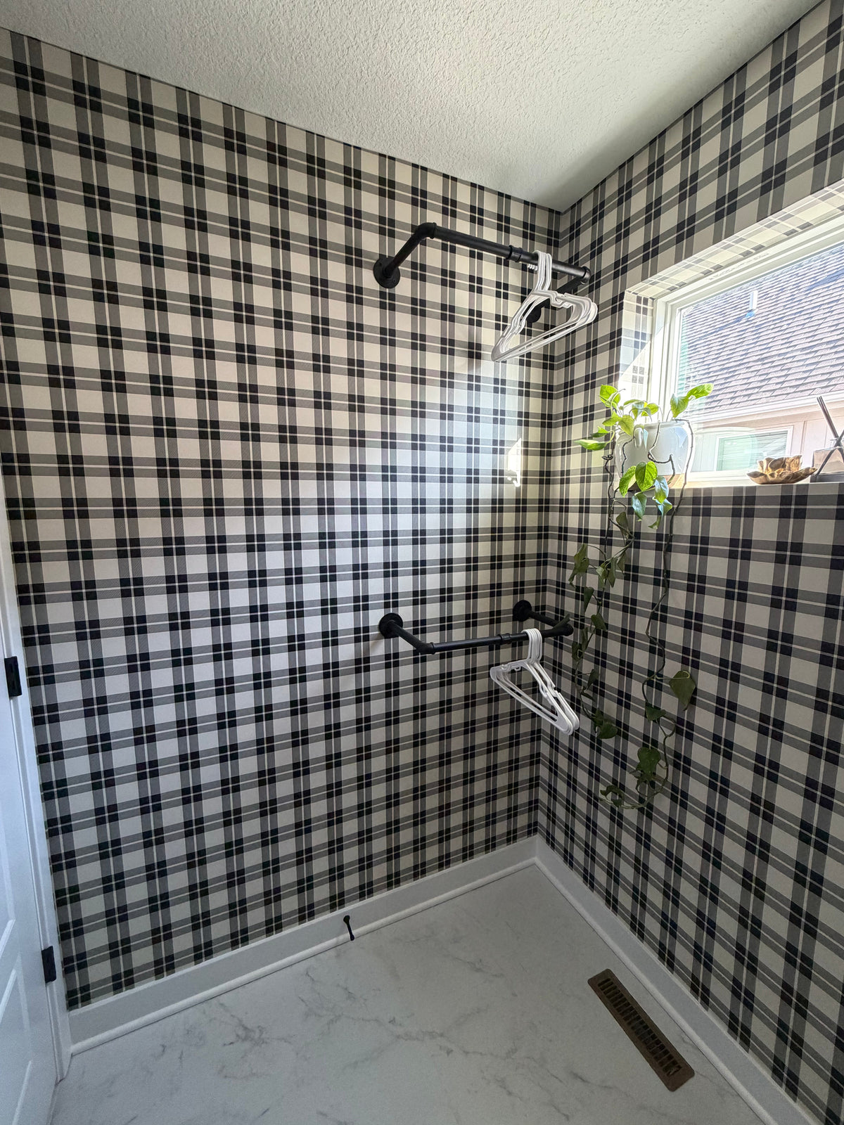 Channing Wallpaper by WabiSabi Pattern Studio