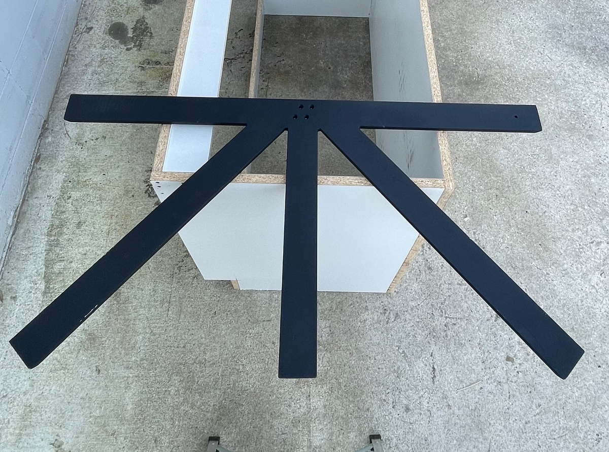 The Original™ Custom Support Brackets