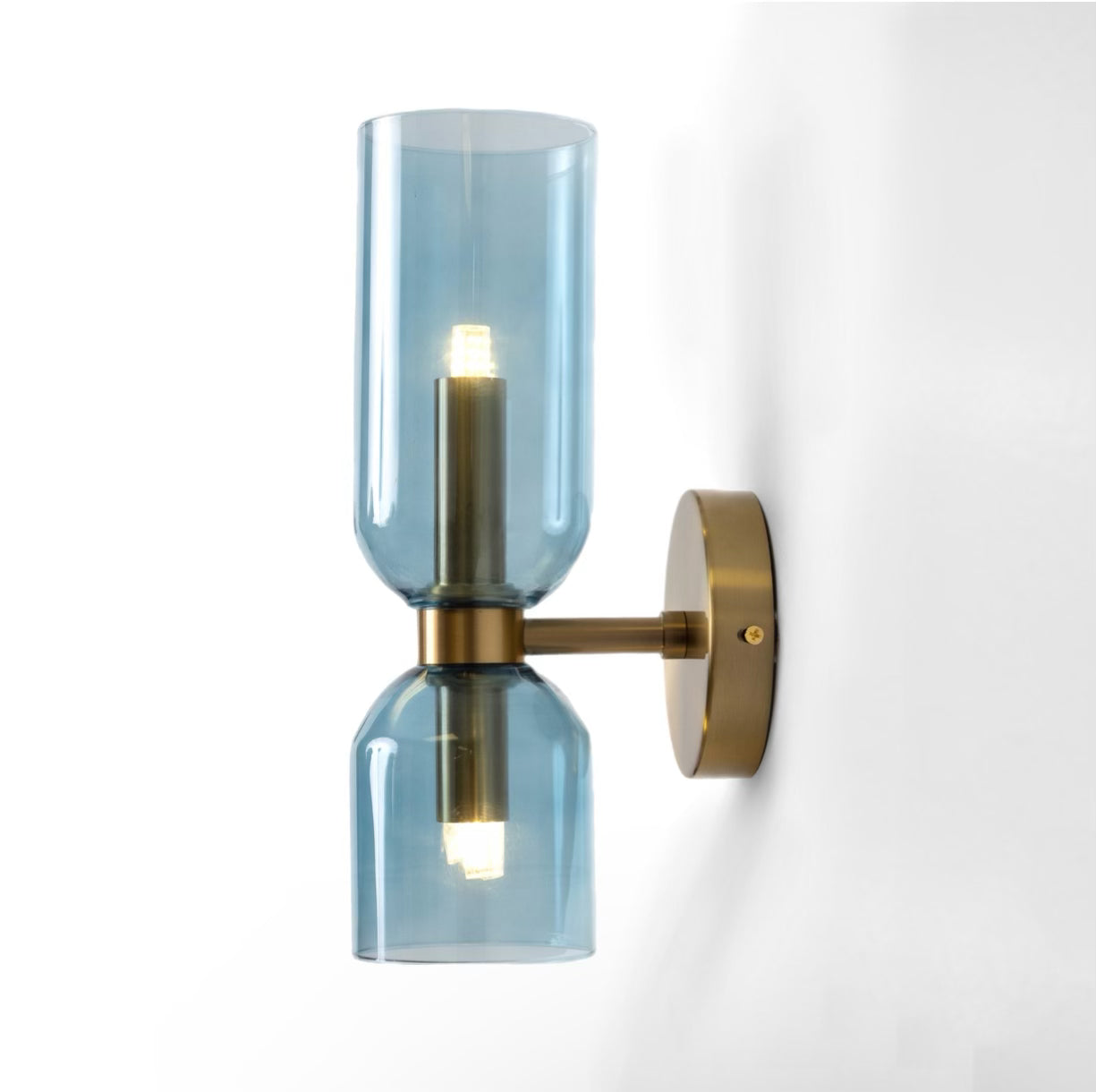 Magic In Milan Sconce
