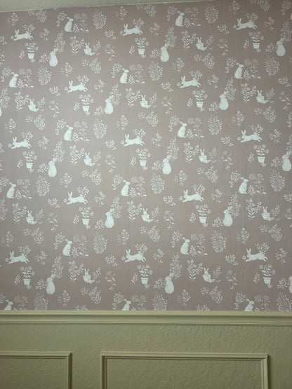 Aven Wallpaper by Luna Pictata