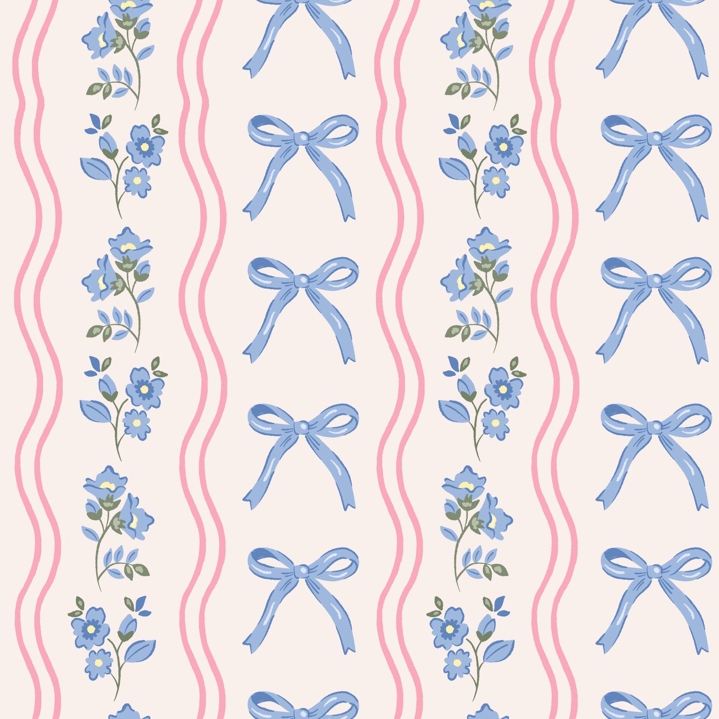 Amelia Bow Wallpaper by In My Jammers
