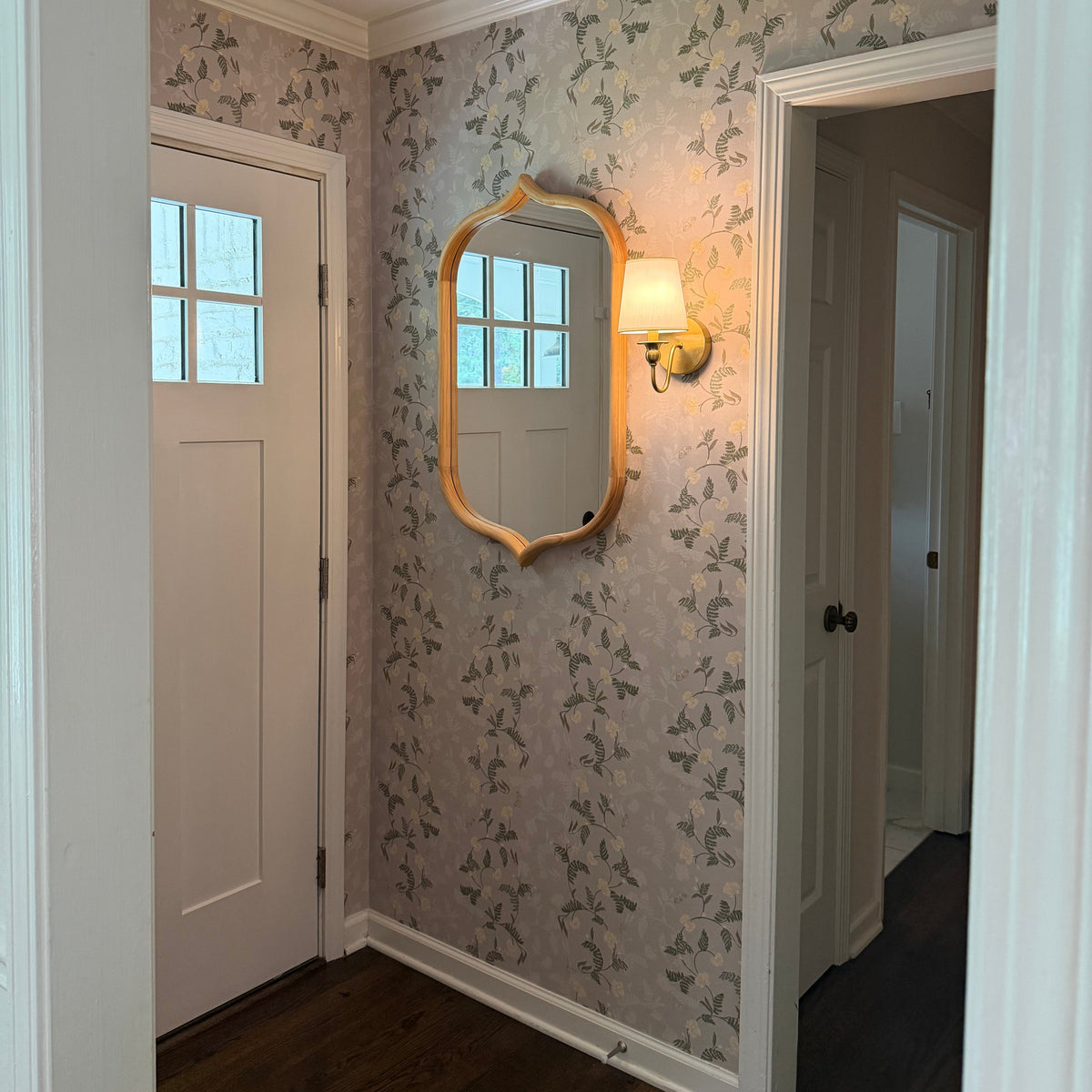 Finlay Wallpaper by Grateful Artsy Soul