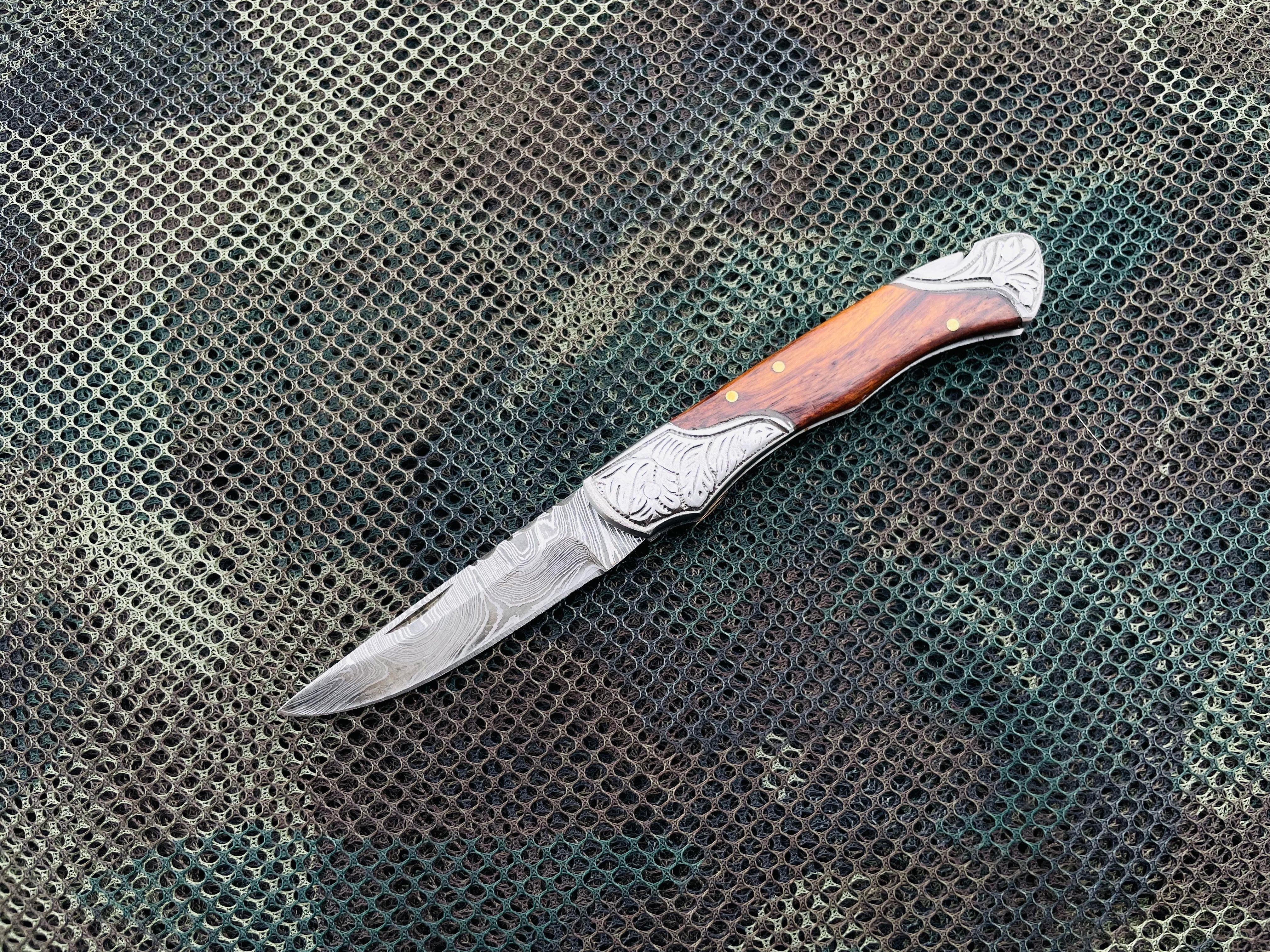 TF-005 Black Walnut