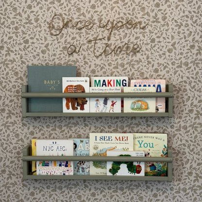 Beverly Wallpaper by Daphne and Sage