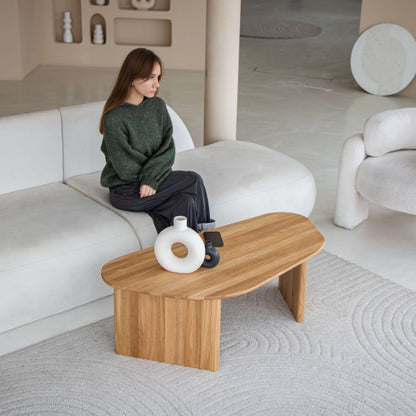 THE RING - coffee table