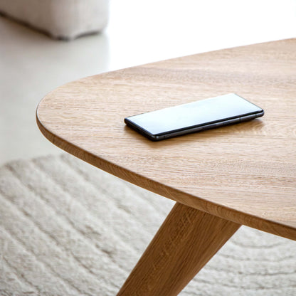 THE MEDIAN - coffee table