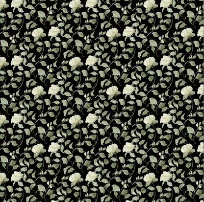 Lancaster Wallpaper by Aubrey Fairchild