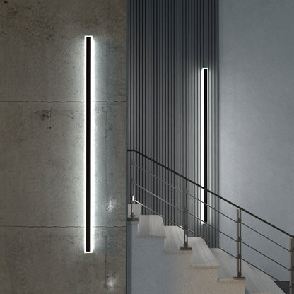 Immense Outdoor Lamp