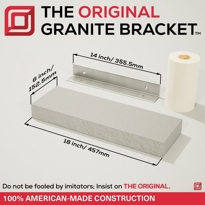 The Original™ Shower Shelf