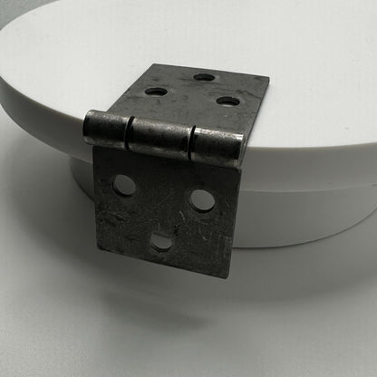 Steel Drop Leaf Table Hinge: Combining Functionality with Classic Design