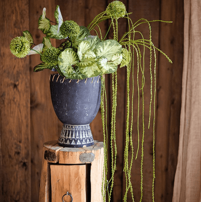 Artificial Vine Hanging Thin Succulent Stem