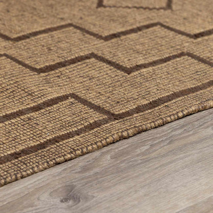 The Dubrovnik Jute Rug