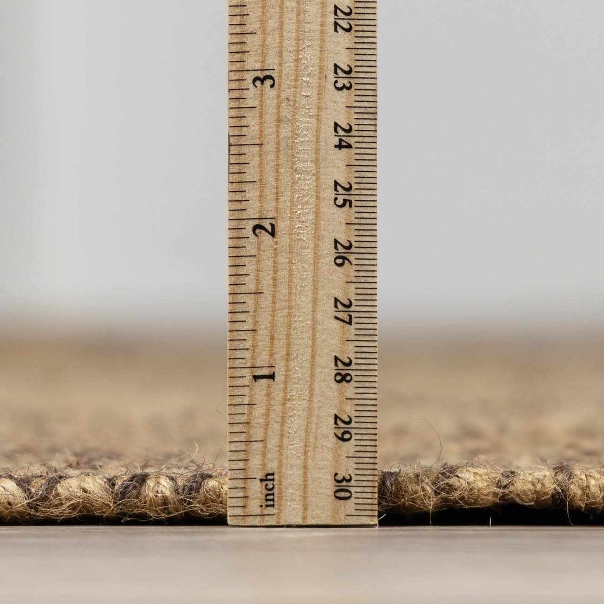 The Dubrovnik Jute Rug