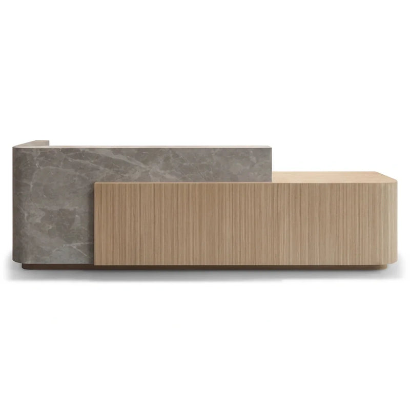 Regina · Front Lobby Desk