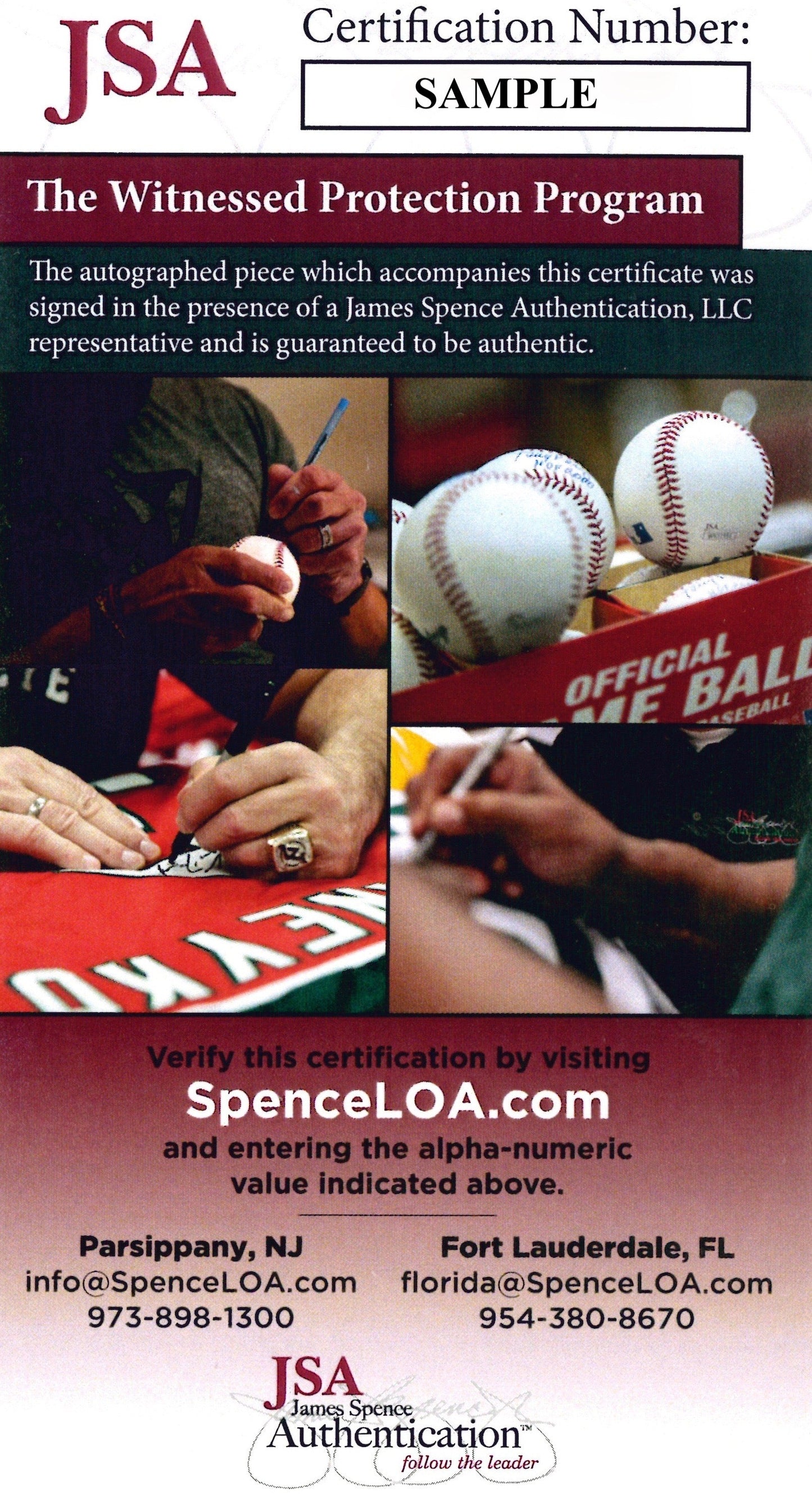 Darick Hall Runs The Bases Philadelphia Phillies Autographed Baseball Photo