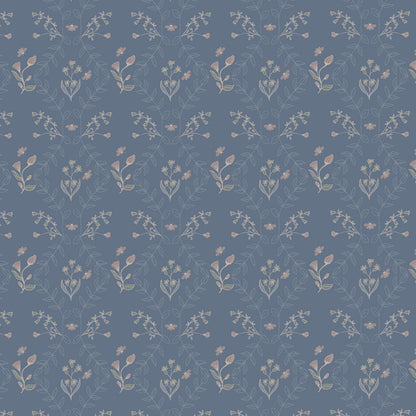 Jennings Wallpaper by Hannah Langford Design