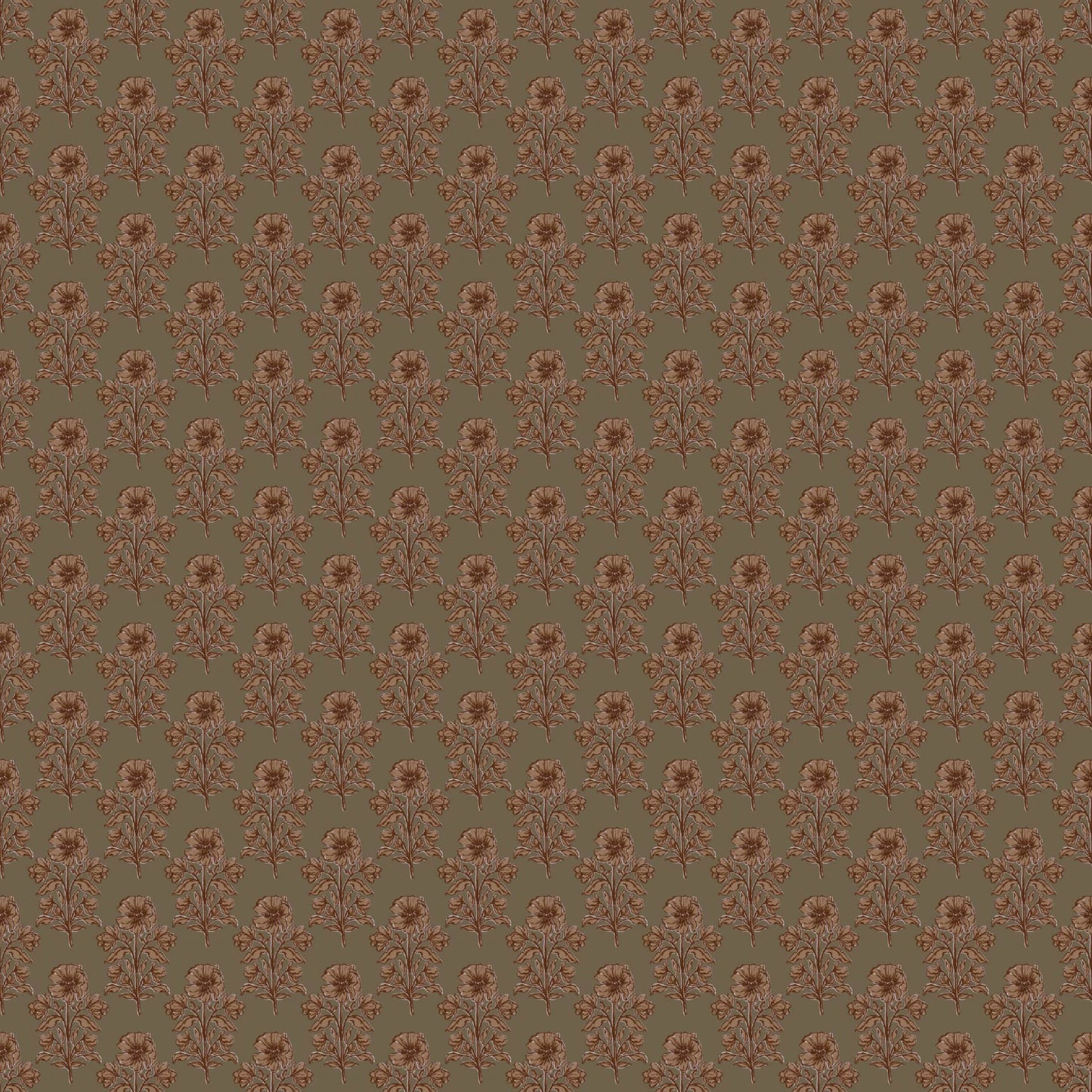 Jones Wallpaper by Taddy Mikelaites