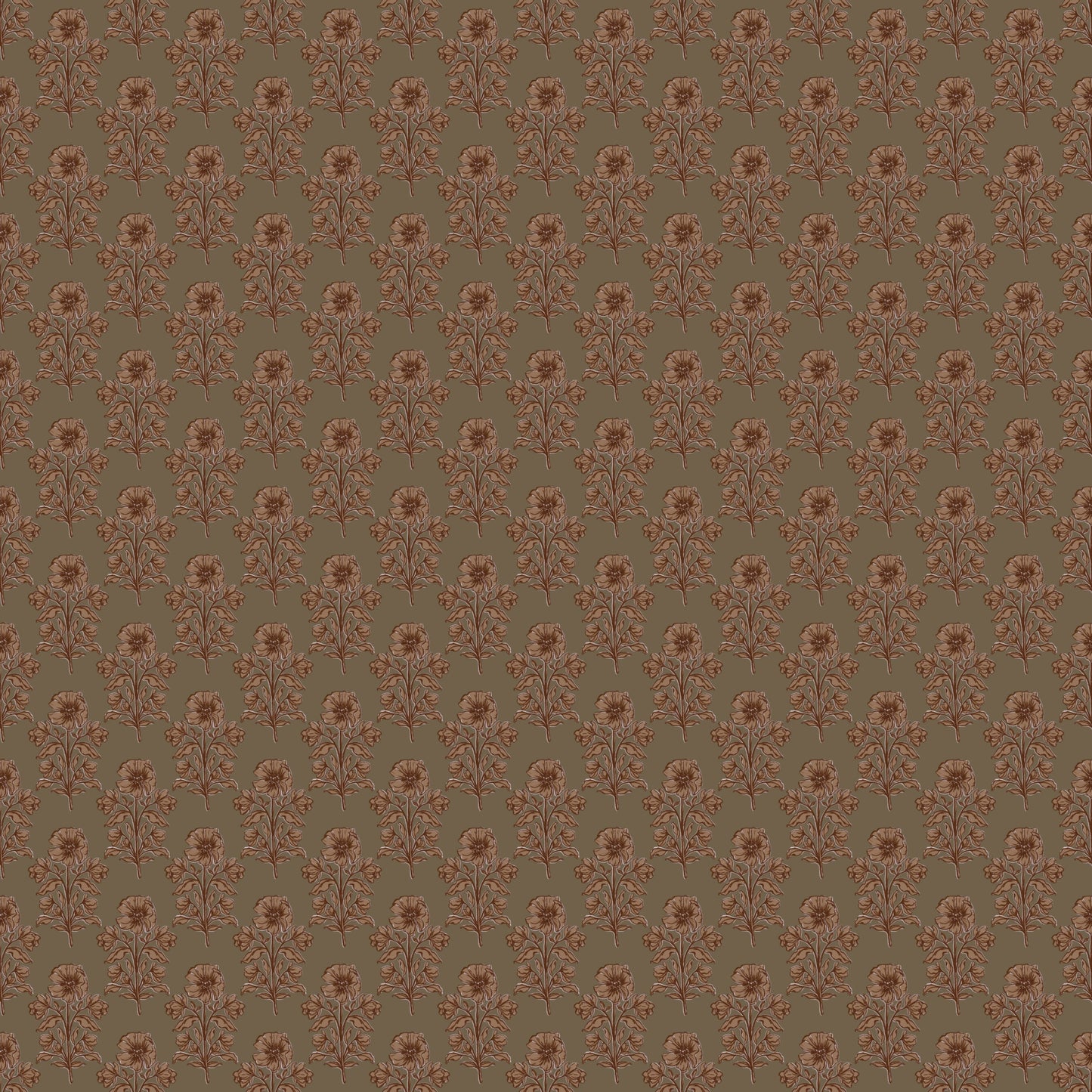 Jones Wallpaper by Taddy Mikelaites