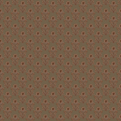 Jones Wallpaper by Taddy Mikelaites