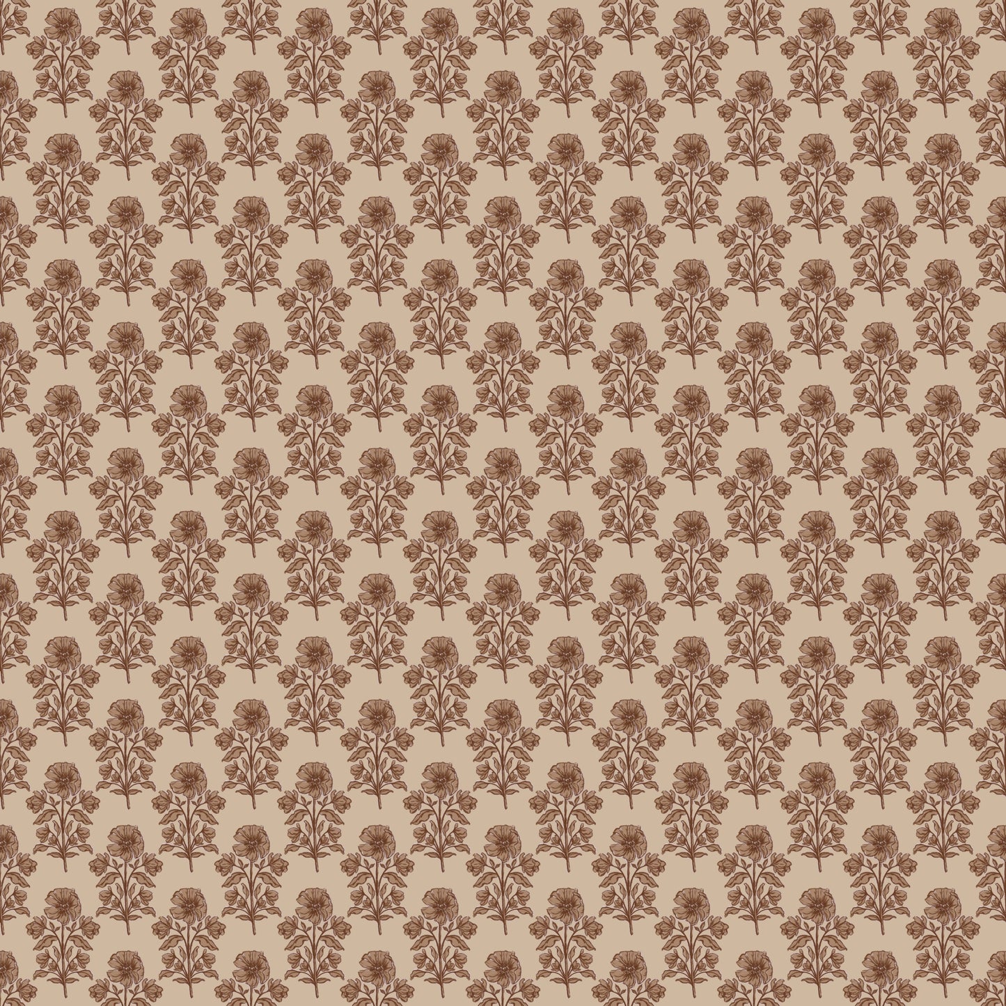Jones Wallpaper by Taddy Mikelaites