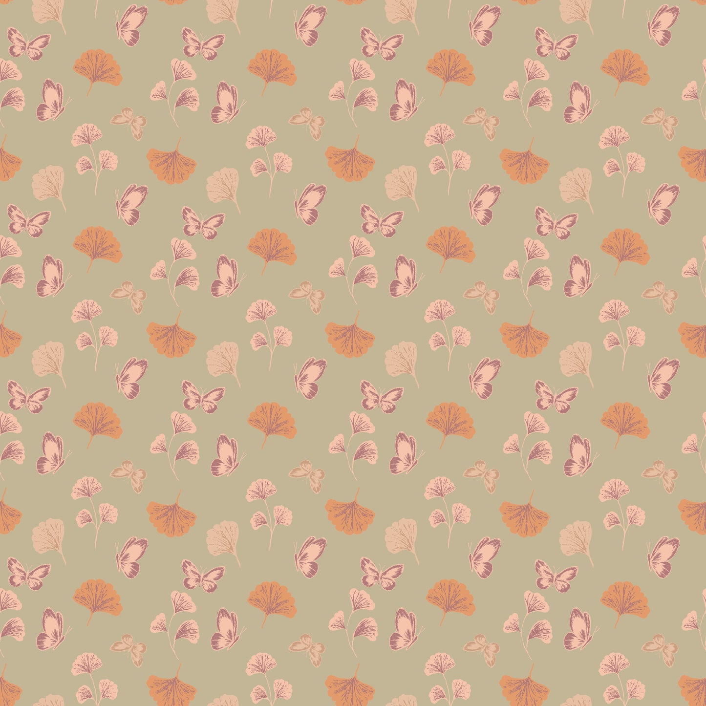Jovie Wallpaper by The Feral Flower