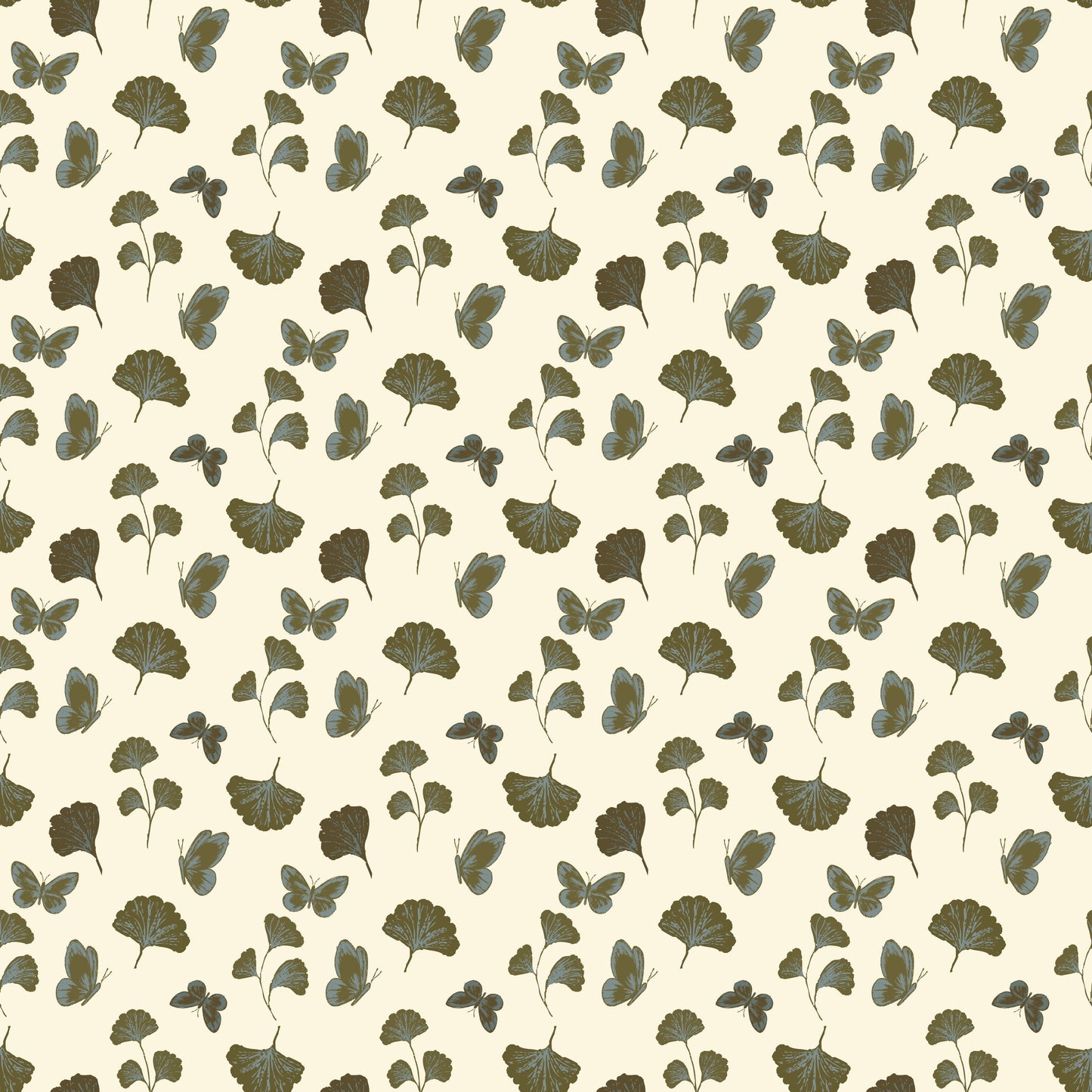 Jovie Wallpaper by The Feral Flower