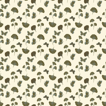 Jovie Wallpaper by The Feral Flower