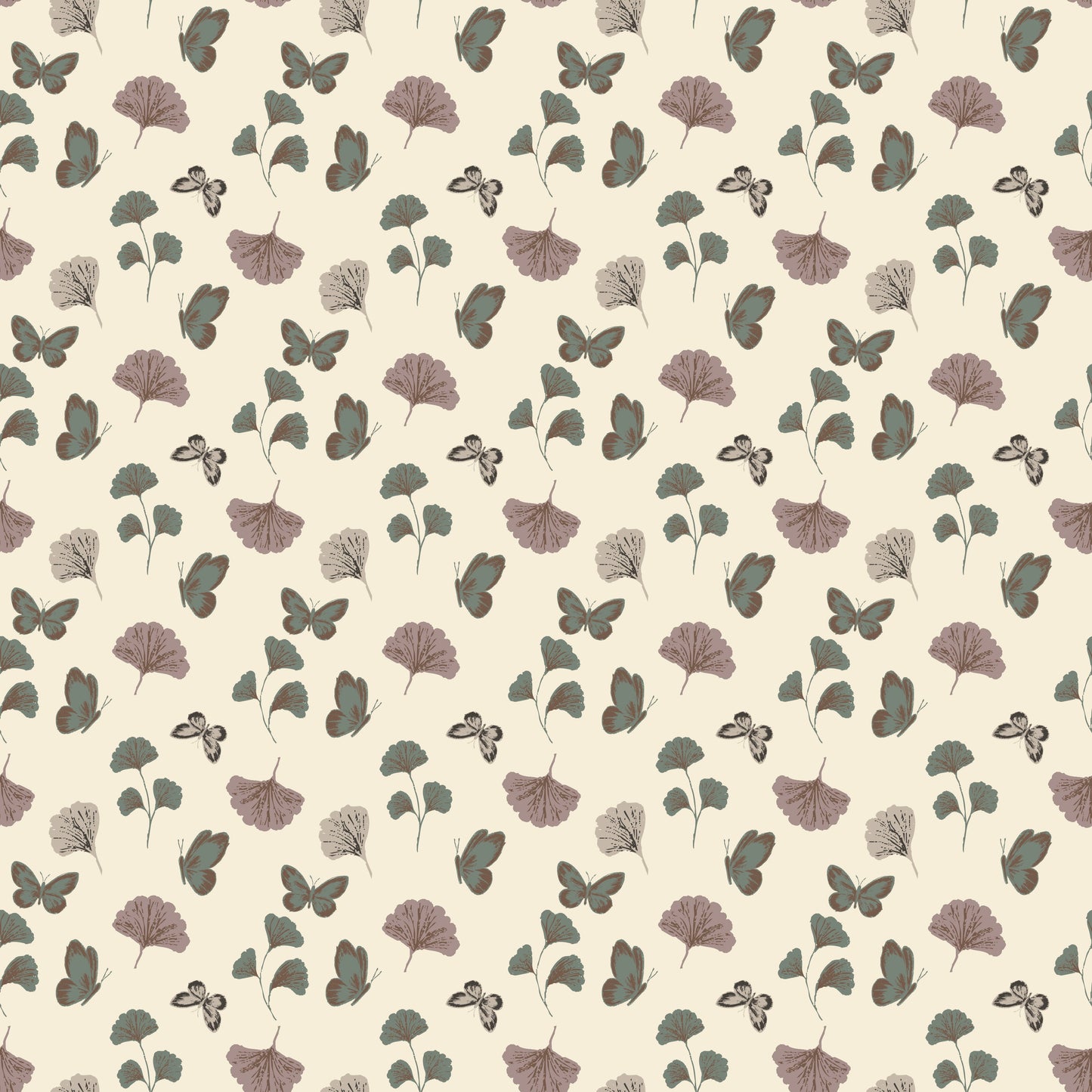 Jovie Wallpaper by The Feral Flower