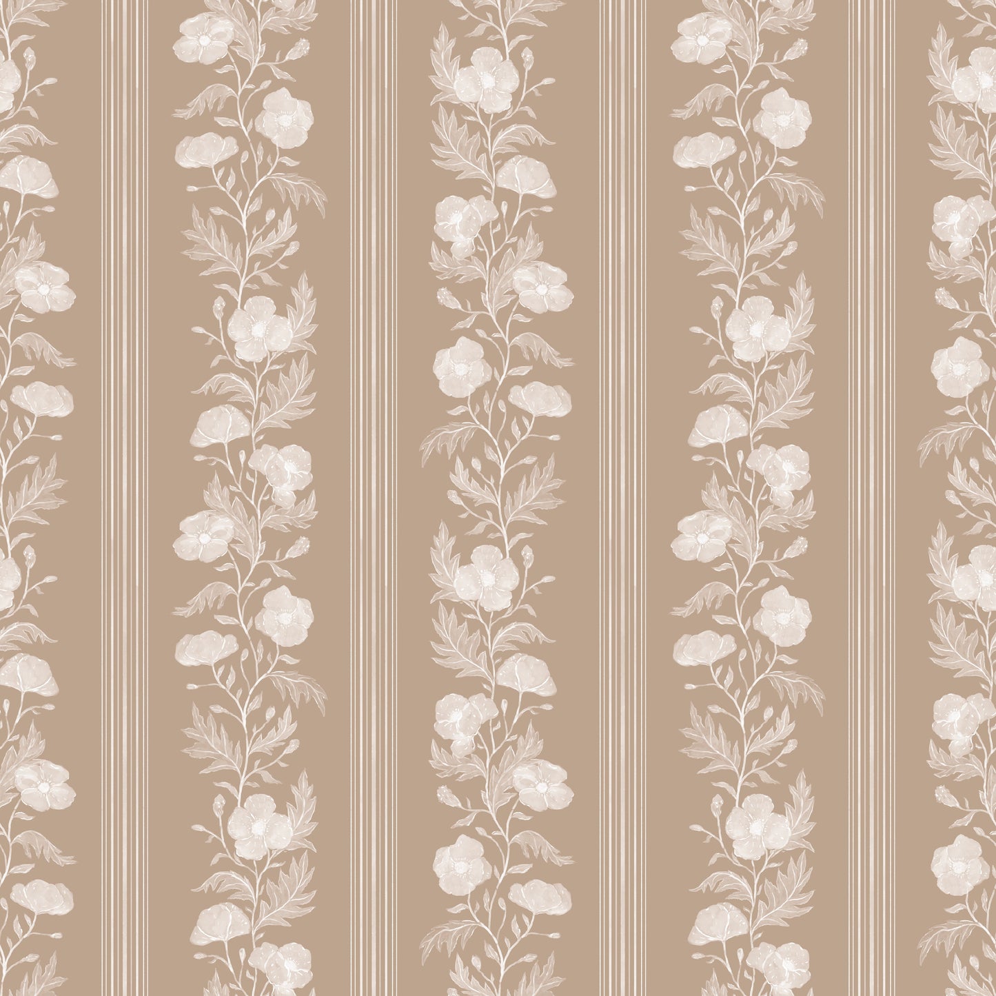 Juliet Wallpaper by RNM Arts