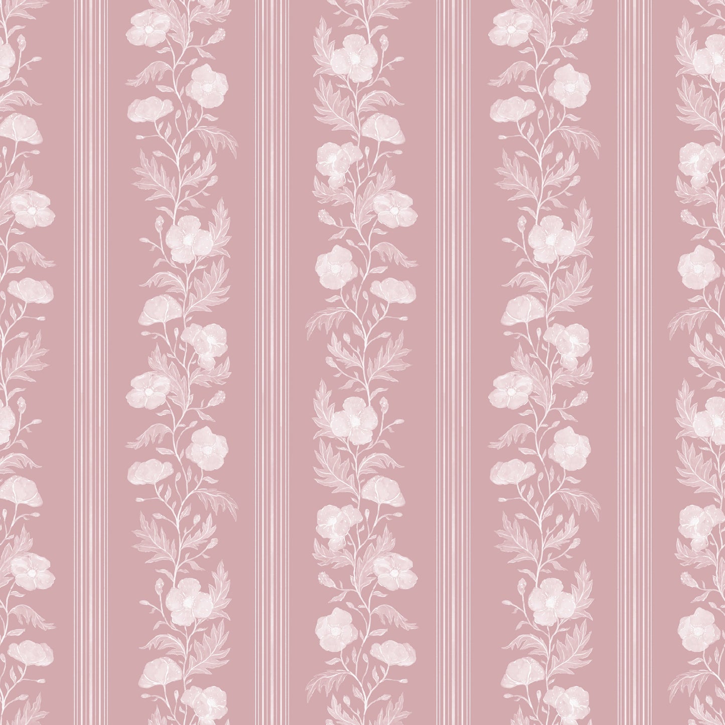 Juliet Wallpaper by RNM Arts