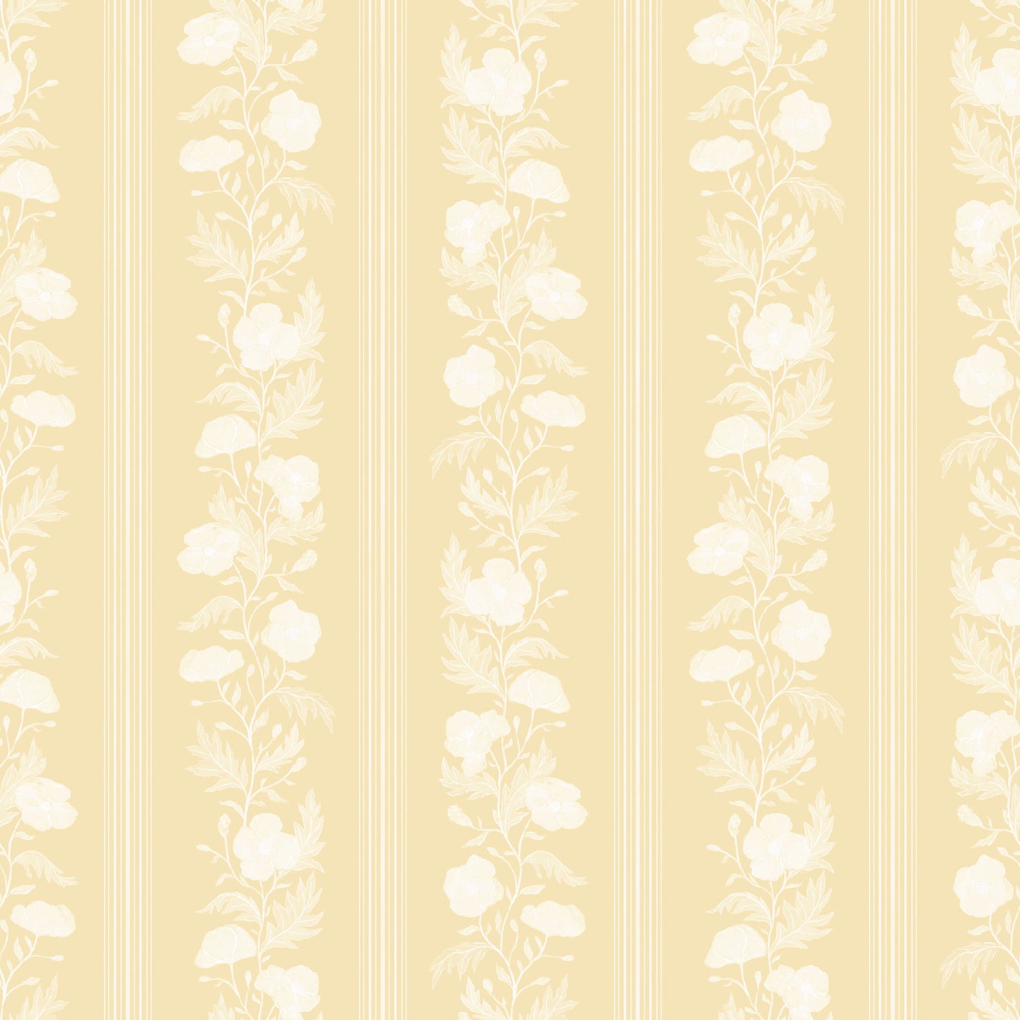 Juliet Wallpaper by RNM Arts