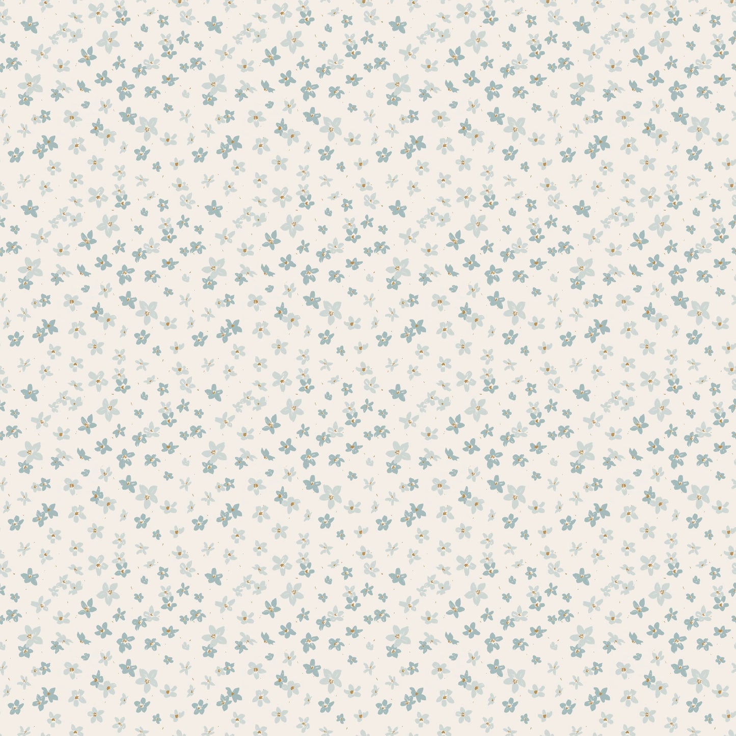 Kaye Wallpaper by Megan Cabaj