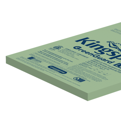 Kingspan GreenGuard GG60-LG XPS Insulation Board - 2in x 2ft x 8ft - (96 Boards)