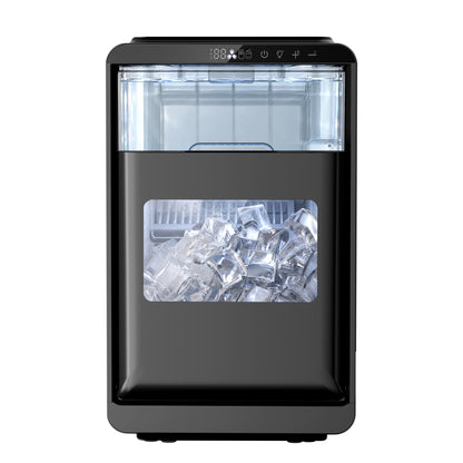 Kismile Clear Square Ice Cubes Maker 58003RIM0