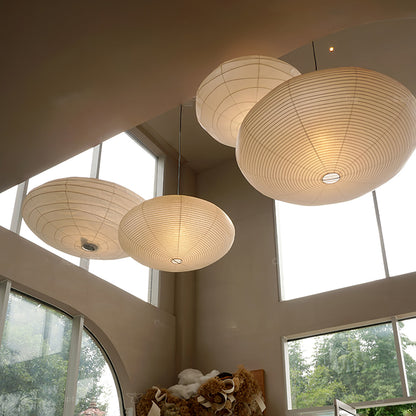 Akari 26A / 21A / 15A Pendant Light