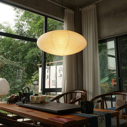 Akari 26A / 21A / 15A Pendant Light