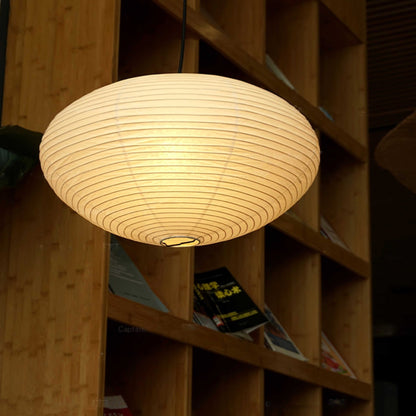 Akari 26A / 21A / 15A Pendant Light
